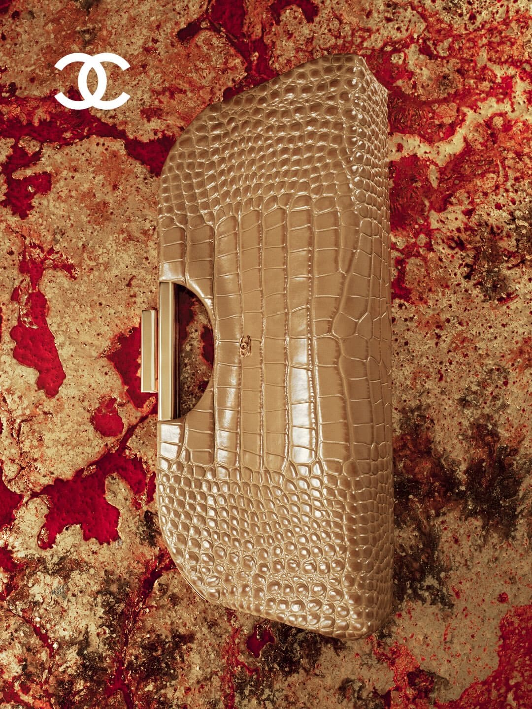 A Close Up Look At Chanel Spring 2027 Runway Magazine (48)