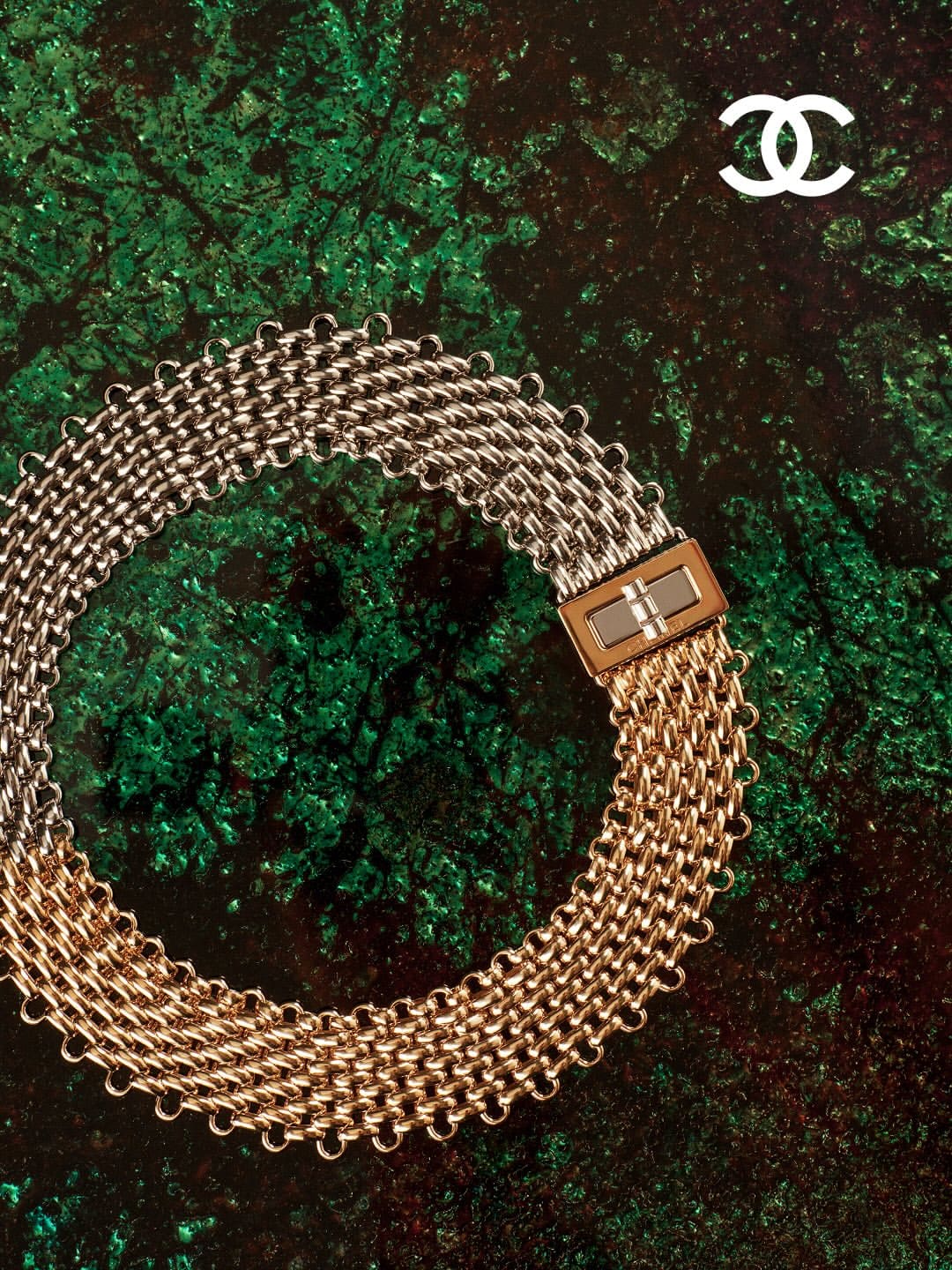 A Close Up Look At Chanel Spring 2027 Runway Magazine (50)