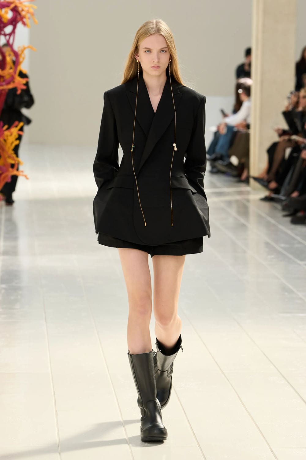Balenciaga Primavera Verano 2027 por PP Runway Revista (33)