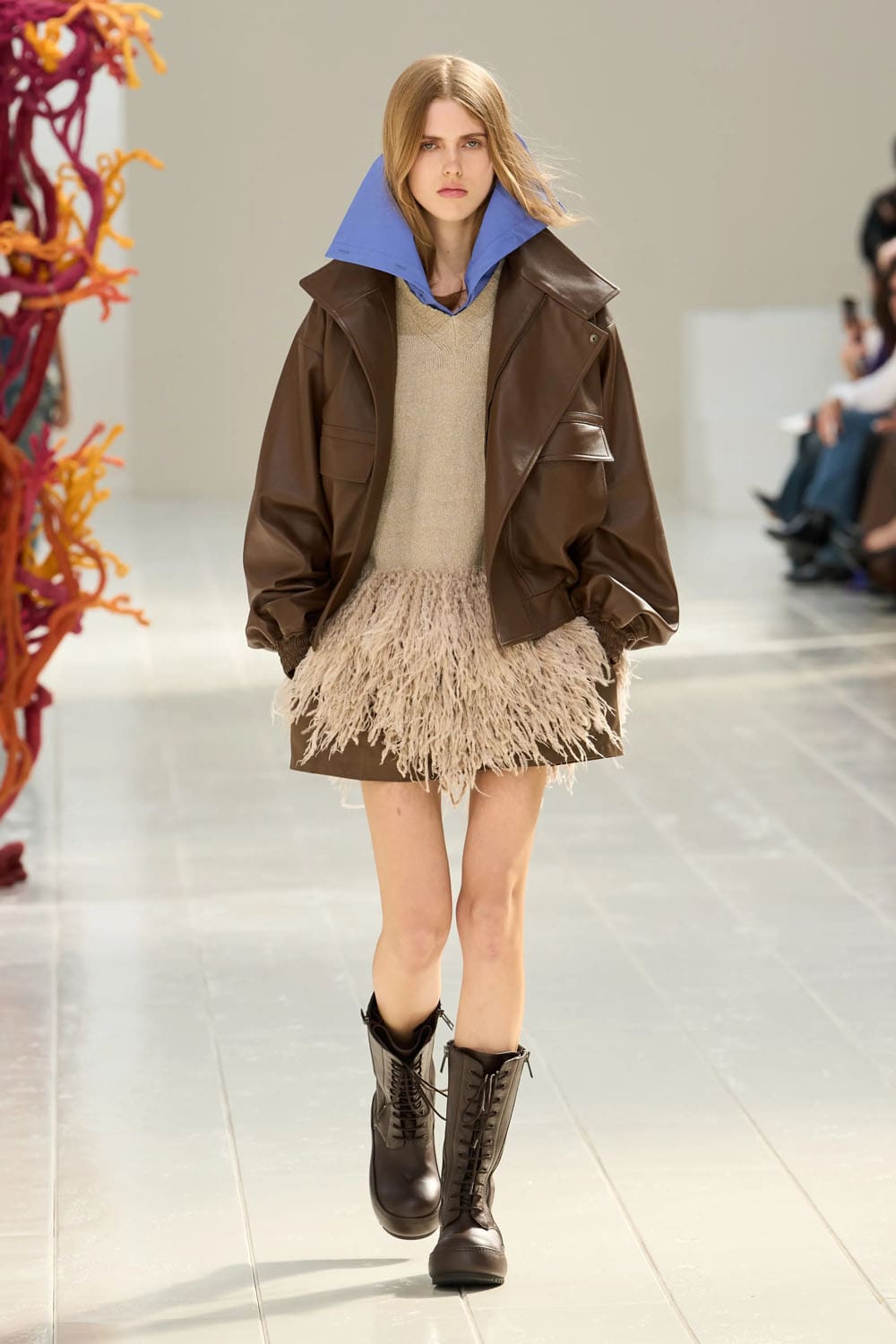 Balenciaga Primavera Verano 2027 por PP Runway Revista (38)