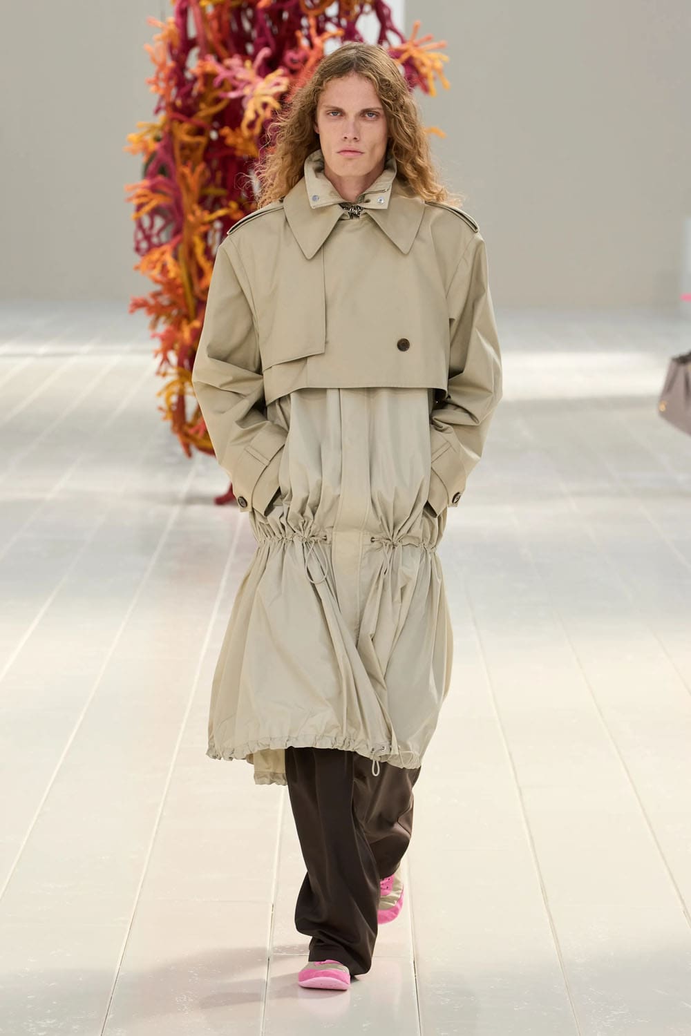 Balenciaga Primavera Verano 2027 por PP Runway Revista (48)