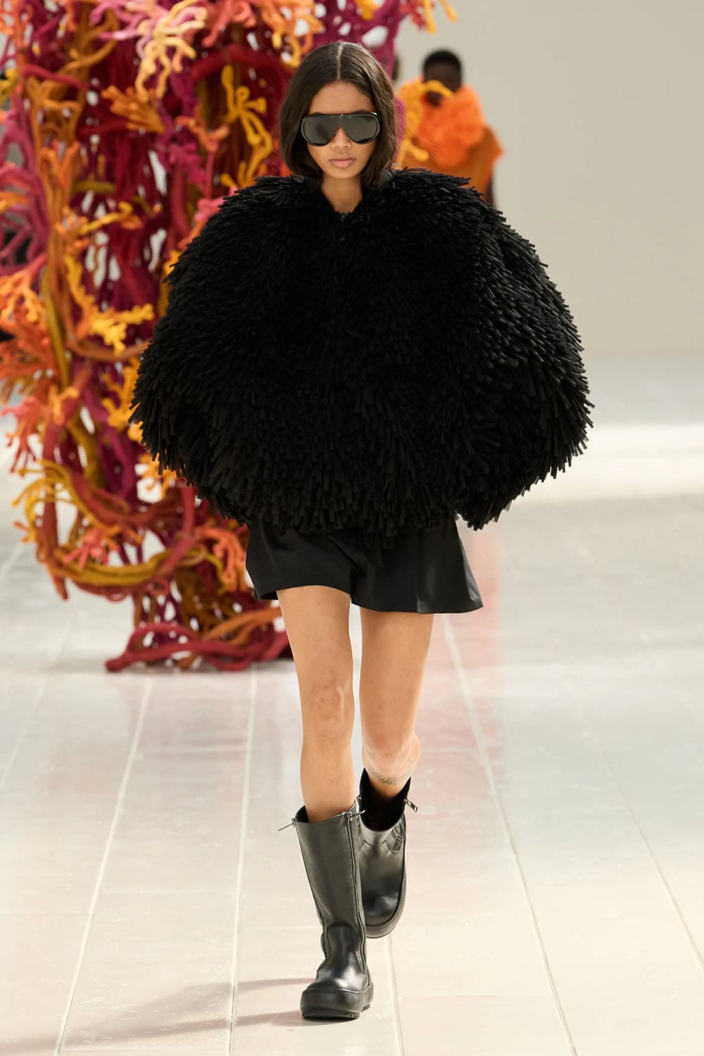 Balenciaga Primavera Verano 2027 por PP Runway Revista (60)