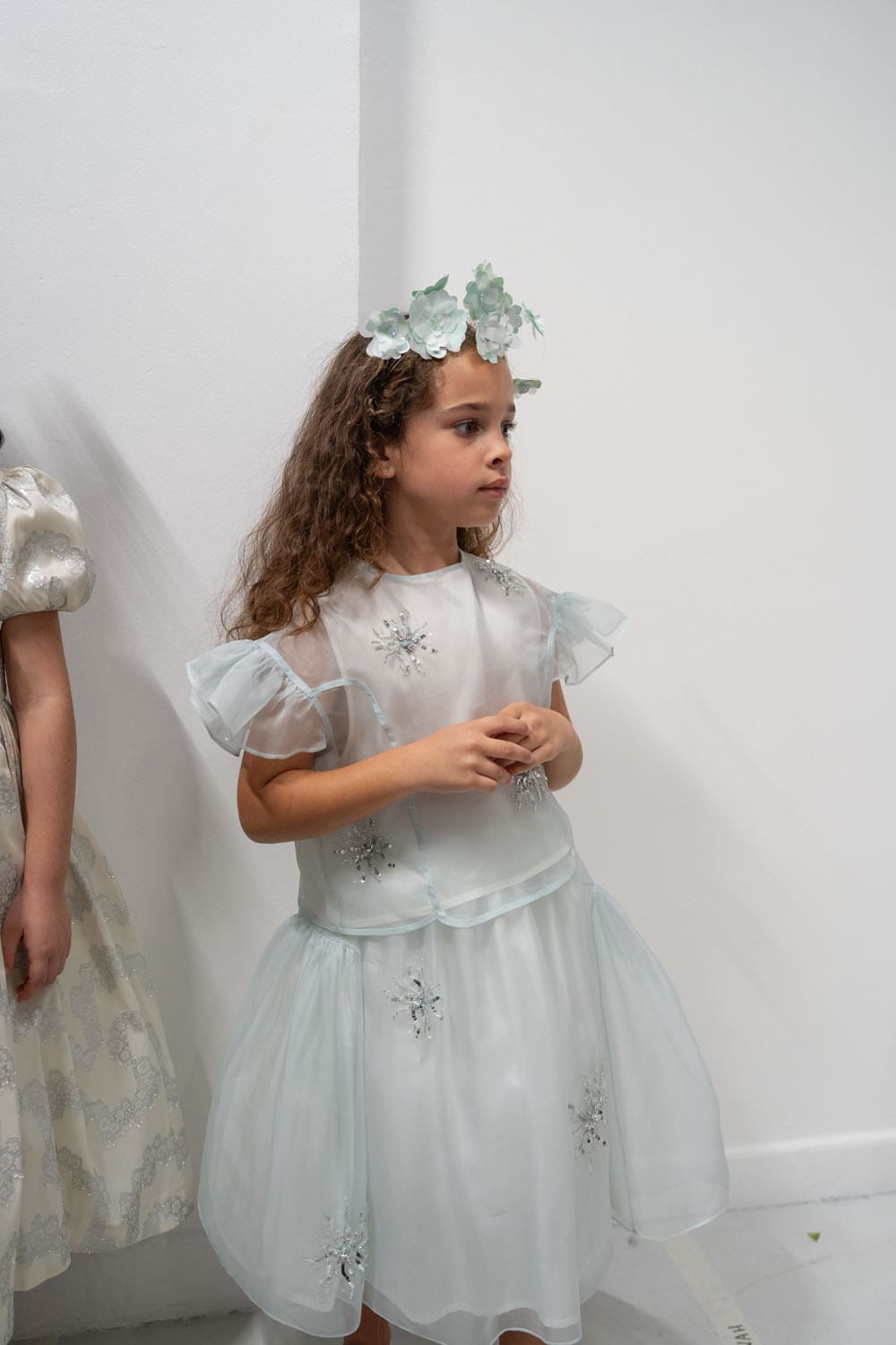 Bonpoint Spring Summer 2027 Backstage Runway Magazine (25)