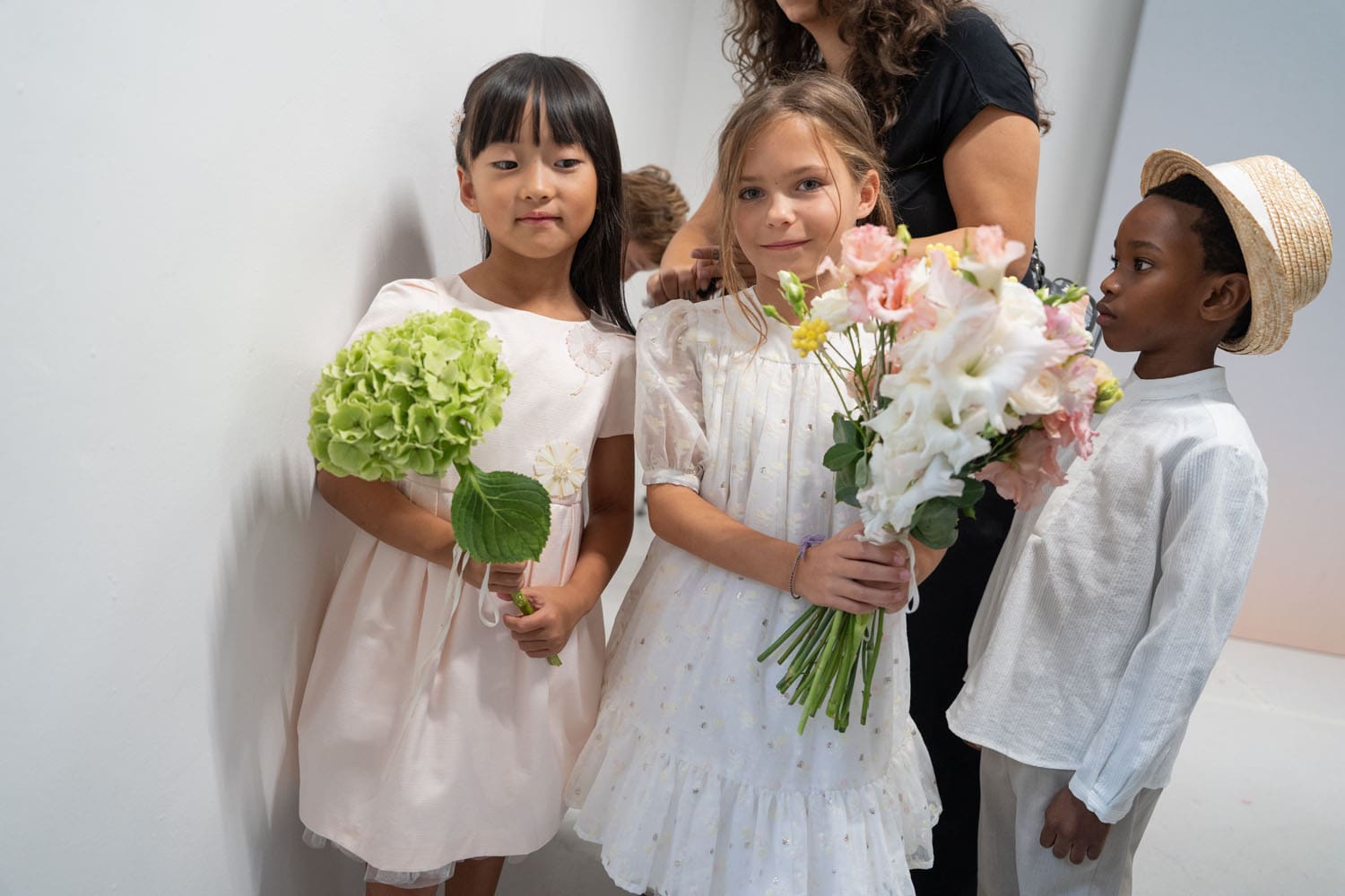 Bonpoint Spring Summer 2027 Backstage Runway Magazine (3)