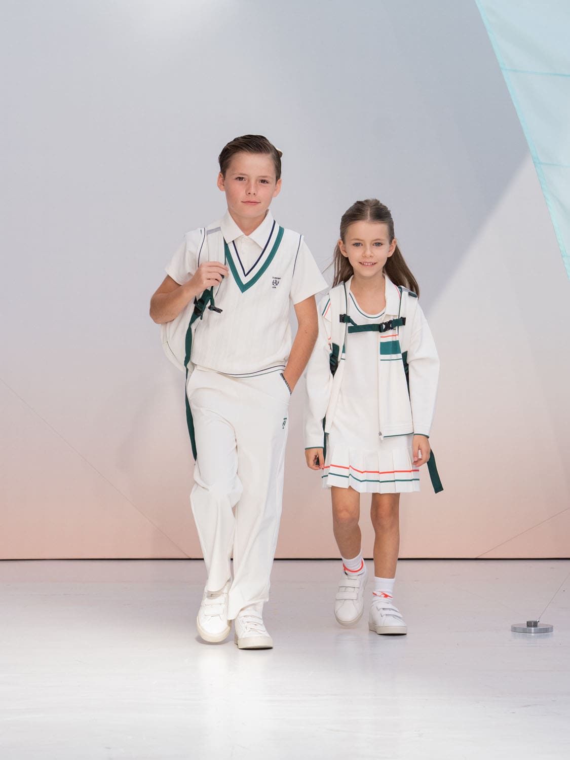 Bonpoint Spring Summer 2027 Runway Magazine (14)