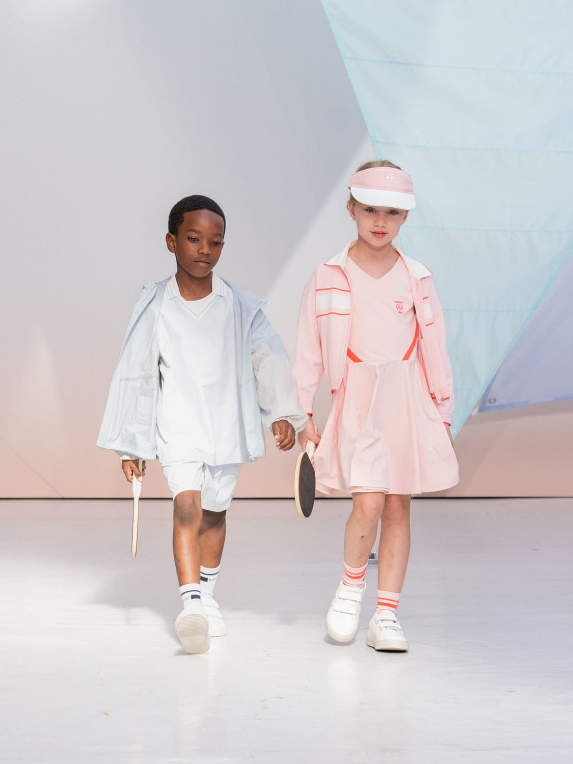 Bonpoint Spring Summer 2027 Runway Magazine (16)