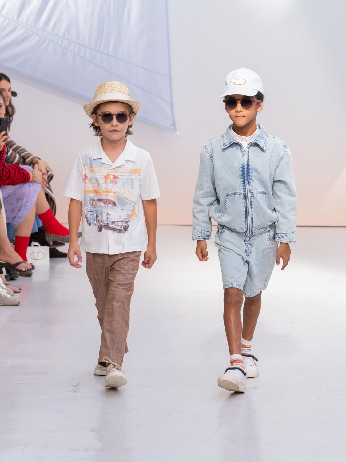 Bonpoint Spring Summer 2027 Runway Magazine (19)