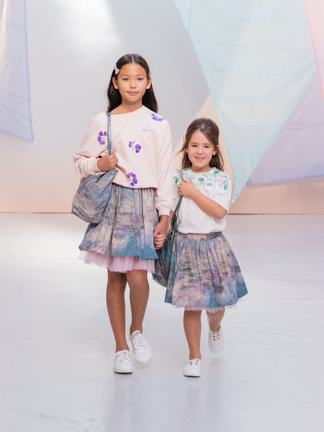 Bonpoint Spring Summer 2027 Runway Magazine (2)