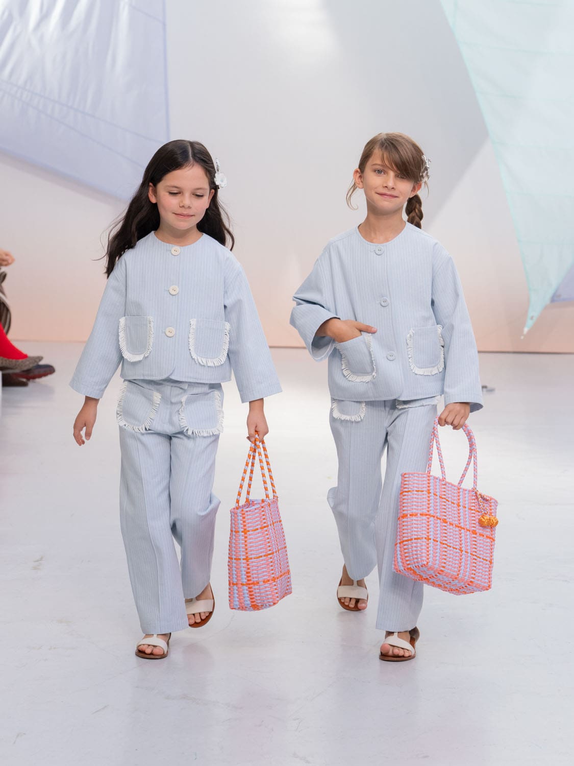 Bonpoint Spring Summer 2027 Runway Magazine (23)