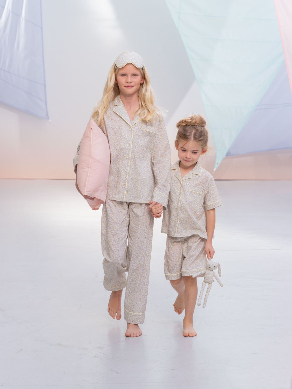 Bonpoint Spring Summer 2027 Runway Magazine (25)