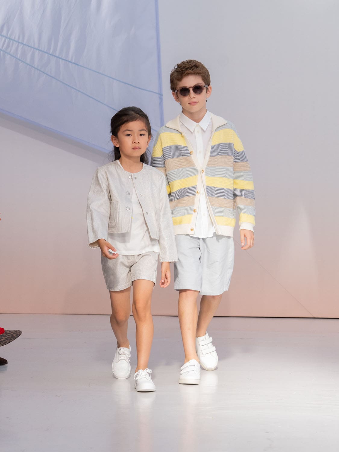 Bonpoint Spring Summer 2027 Runway Magazine (29)