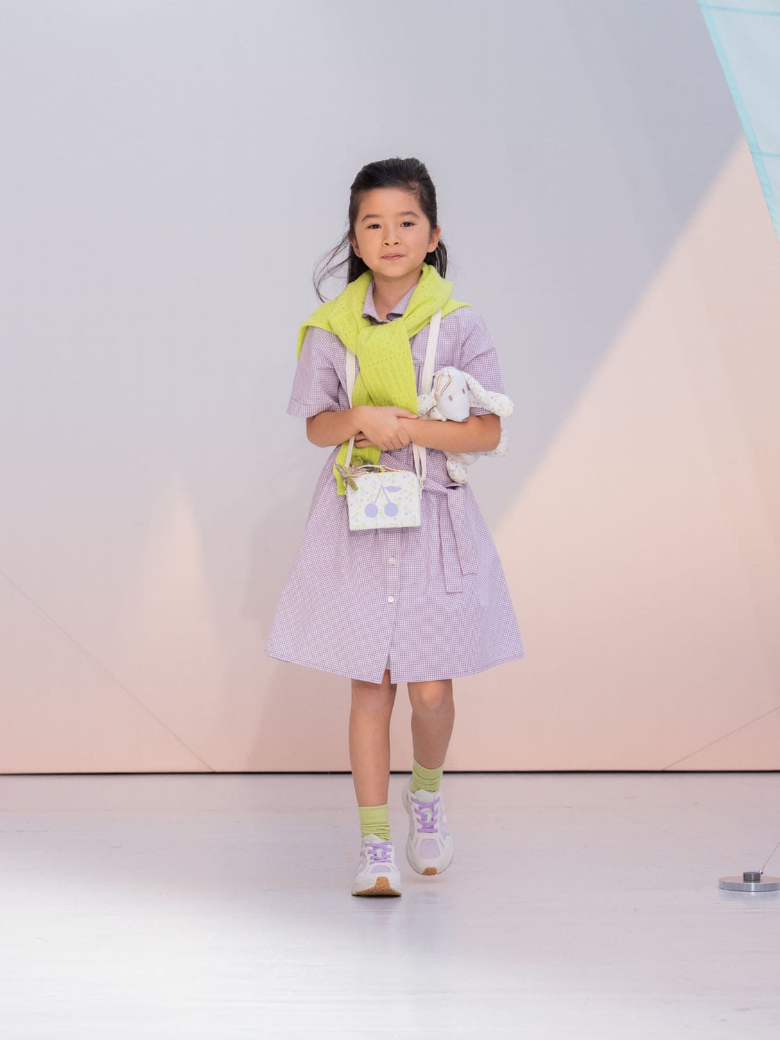 Bonpoint Spring Summer 2027 Runway Magazine (3)