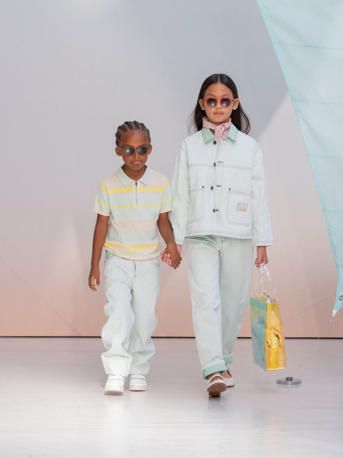 Bonpoint Spring Summer 2027 Runway Magazine (31)