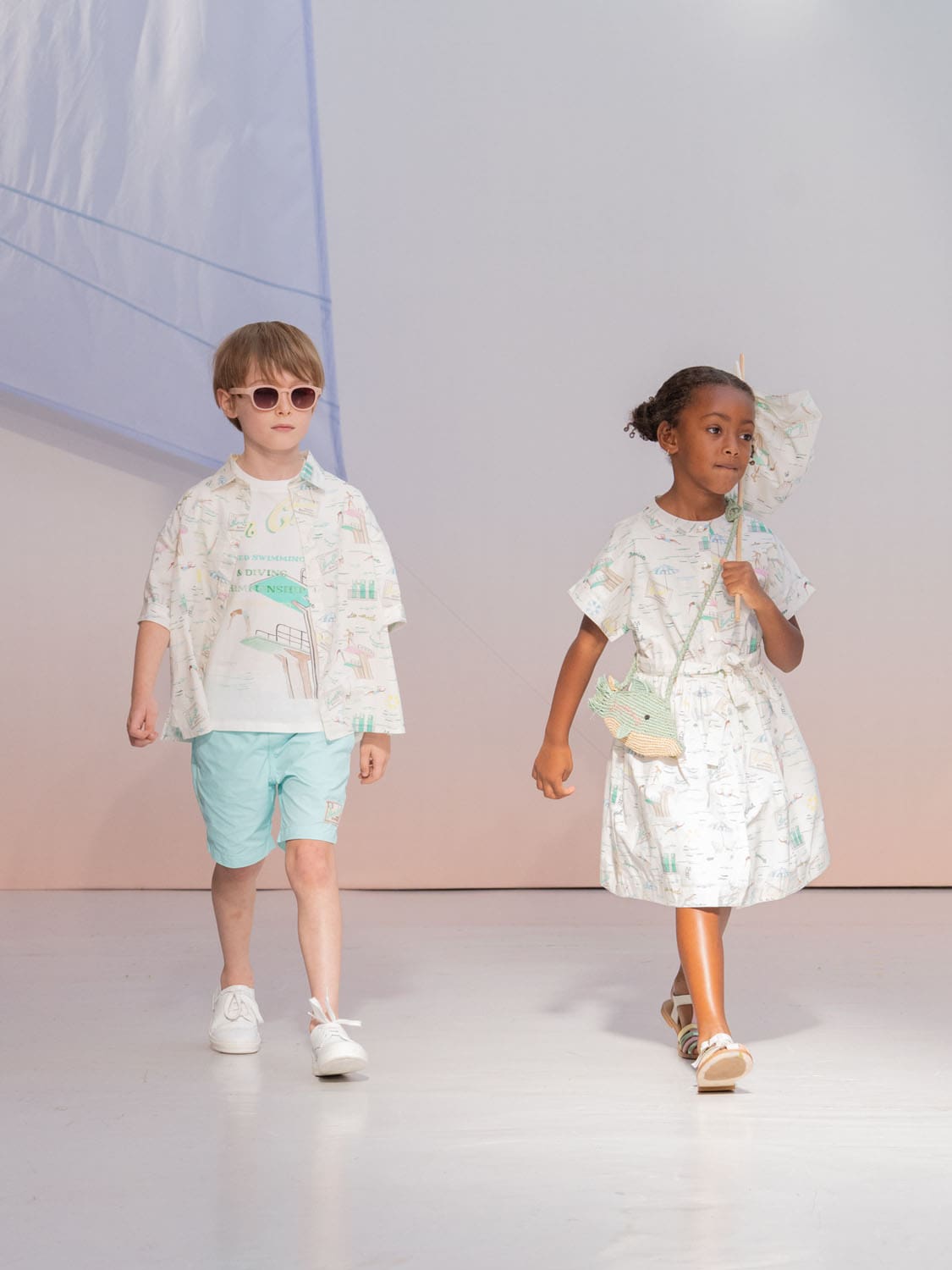 Bonpoint Spring Summer 2027 Runway Magazine (33)