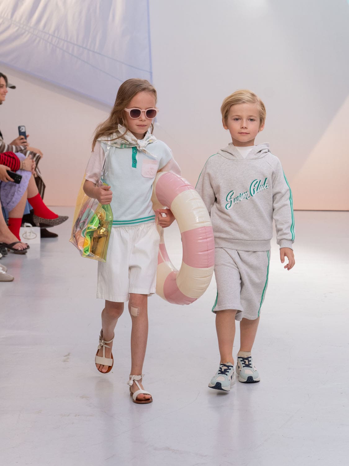 Bonpoint Spring Summer 2027 Runway Magazine (36)