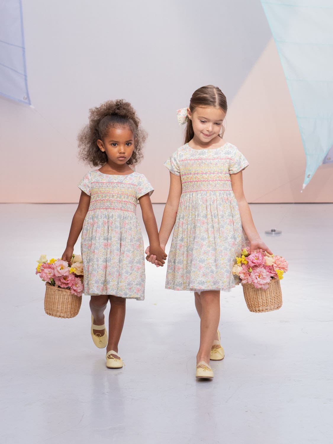 Bonpoint Spring Summer 2027 Runway Magazine (39)