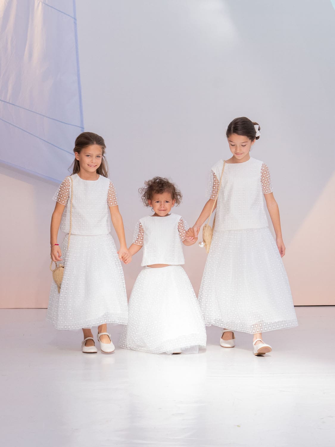 Bonpoint Spring Summer 2027 Runway Magazine (40)