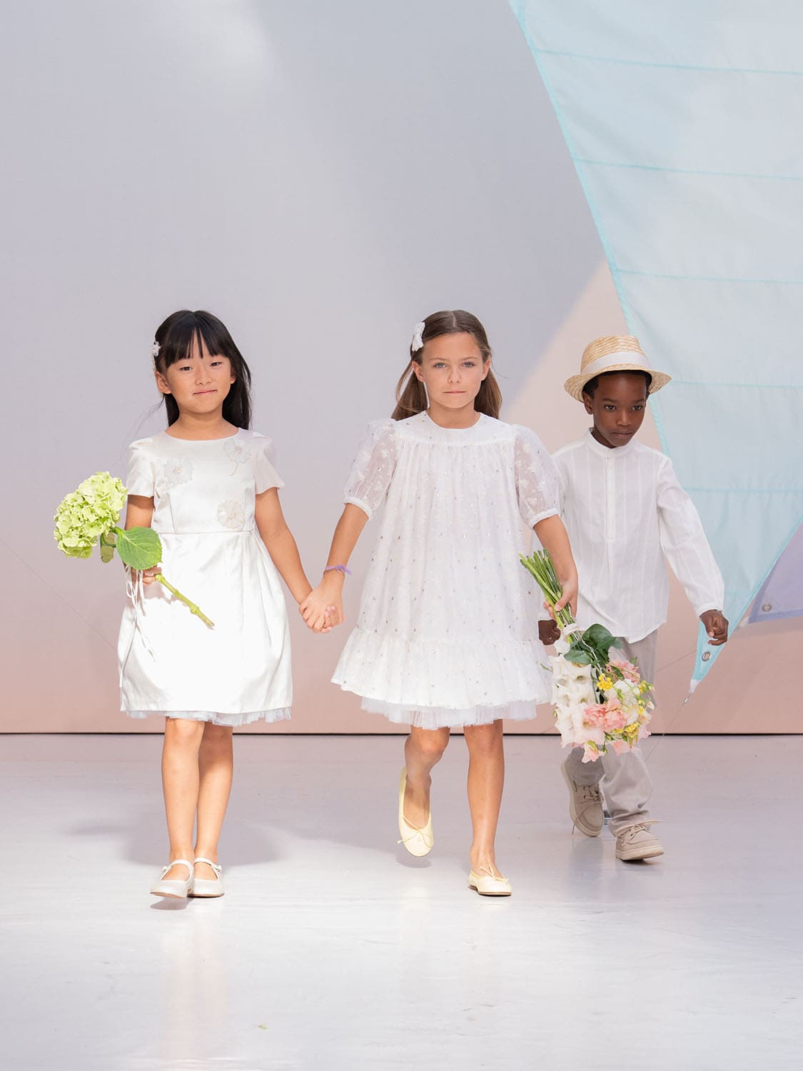 Bonpoint Spring Summer 2027 Runway Magazine (41)