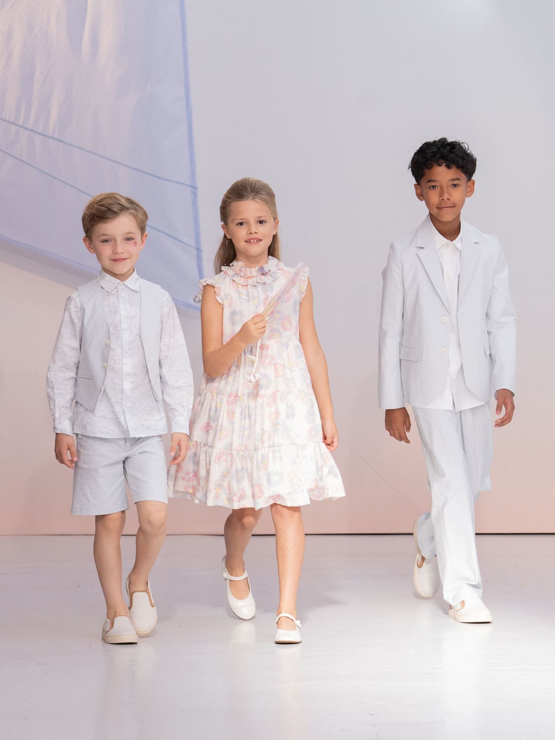 Bonpoint Spring Summer 2027 Runway Magazine (46)