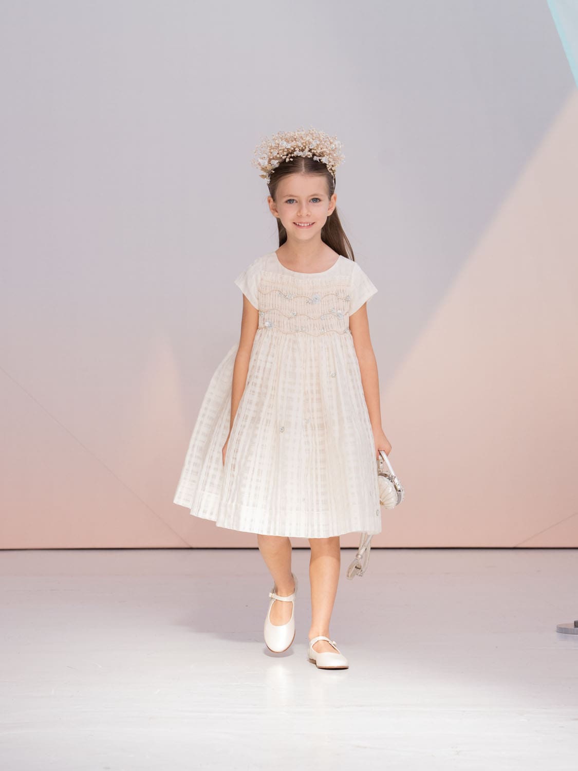 Bonpoint Spring Summer 2027 Runway Magazine (50)