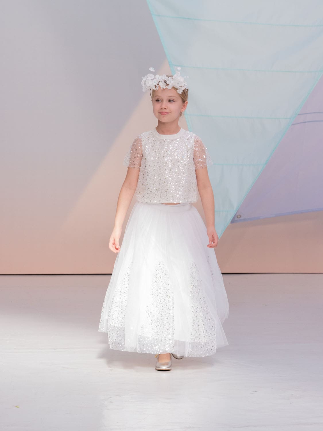 Bonpoint Spring Summer 2027 Runway Magazine (51)