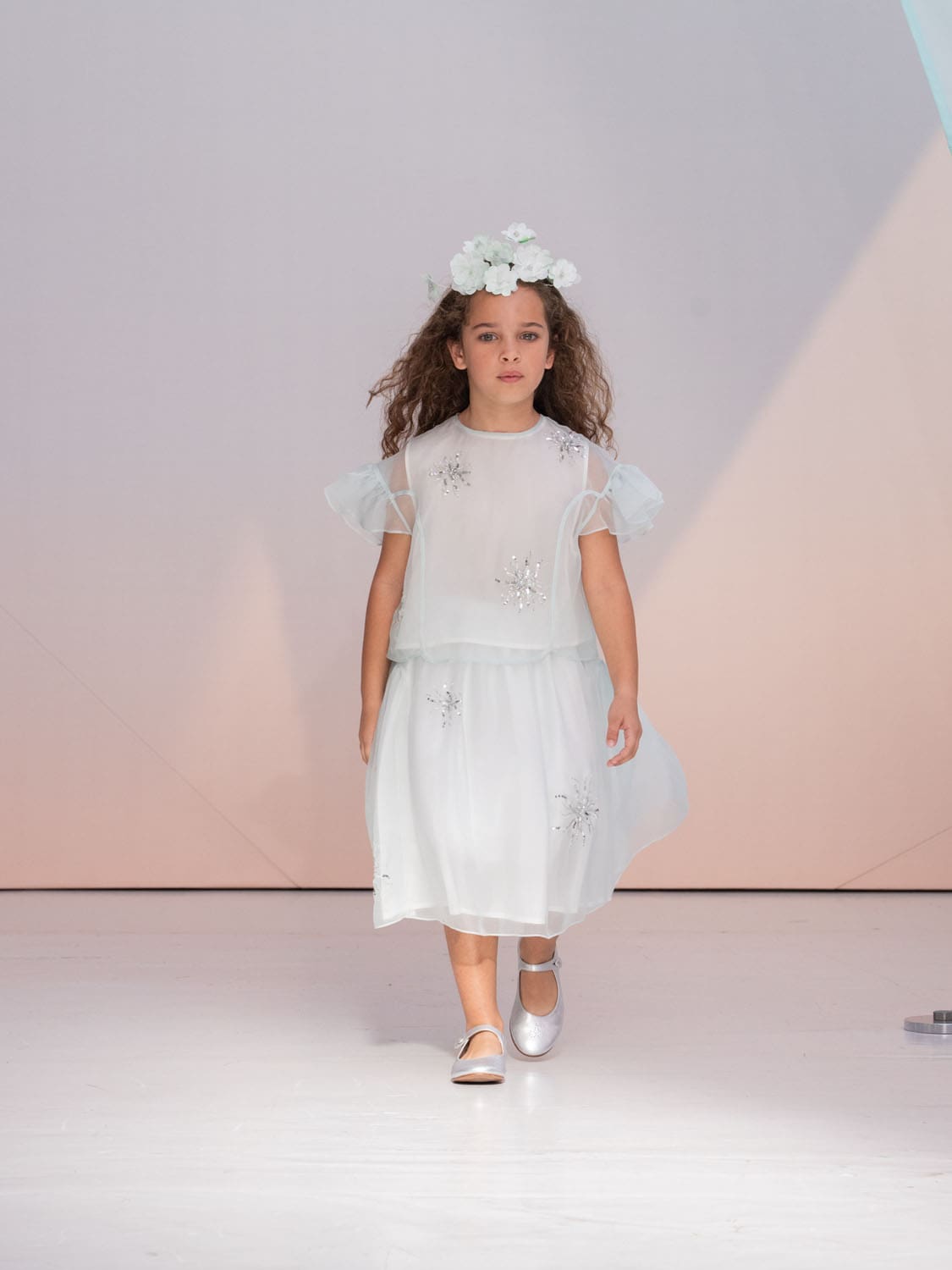 Bonpoint Spring Summer 2027 Runway Magazine (52)