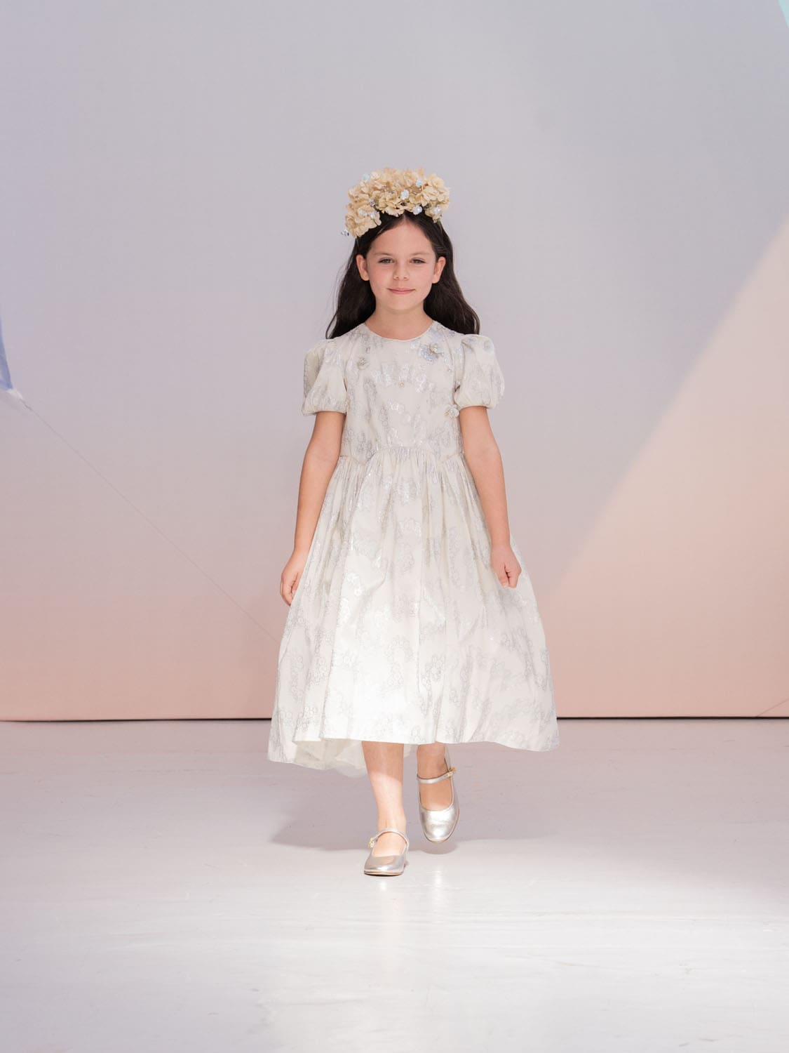 Bonpoint Spring Summer 2027 Runway Magazine (54)
