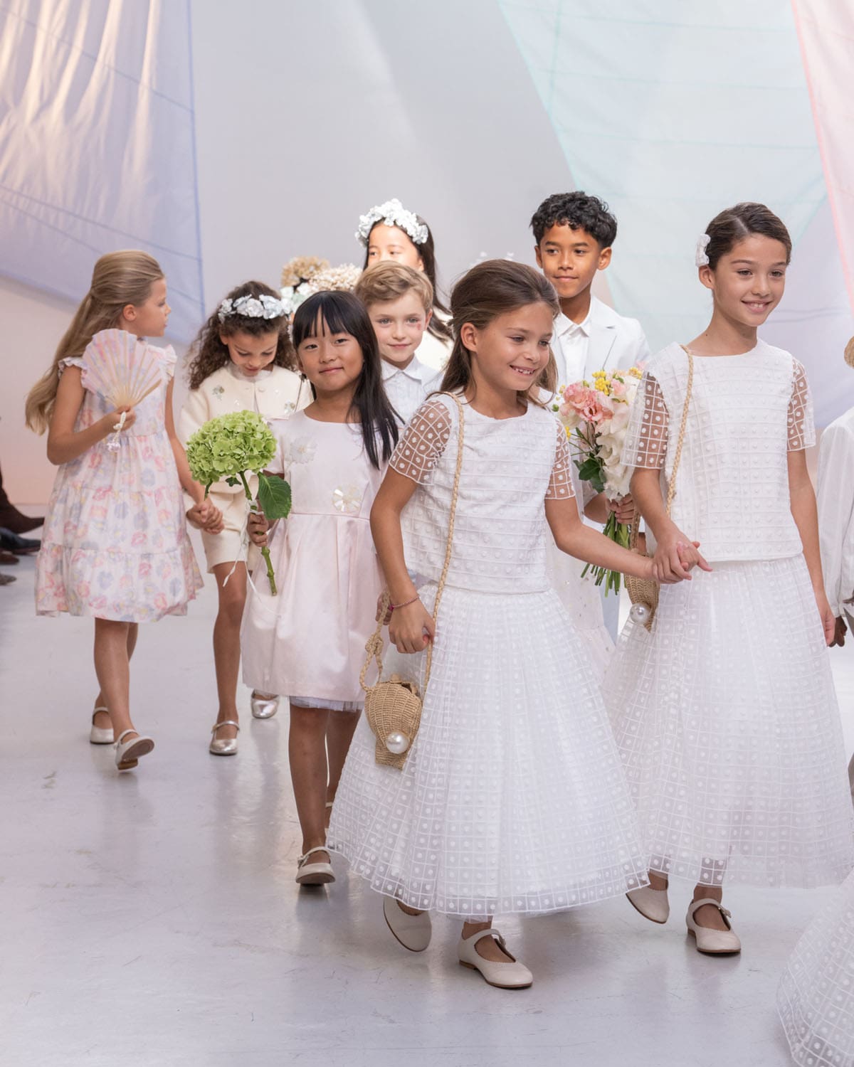 Bonpoint Spring Summer 2027 Runway Magazine (63)