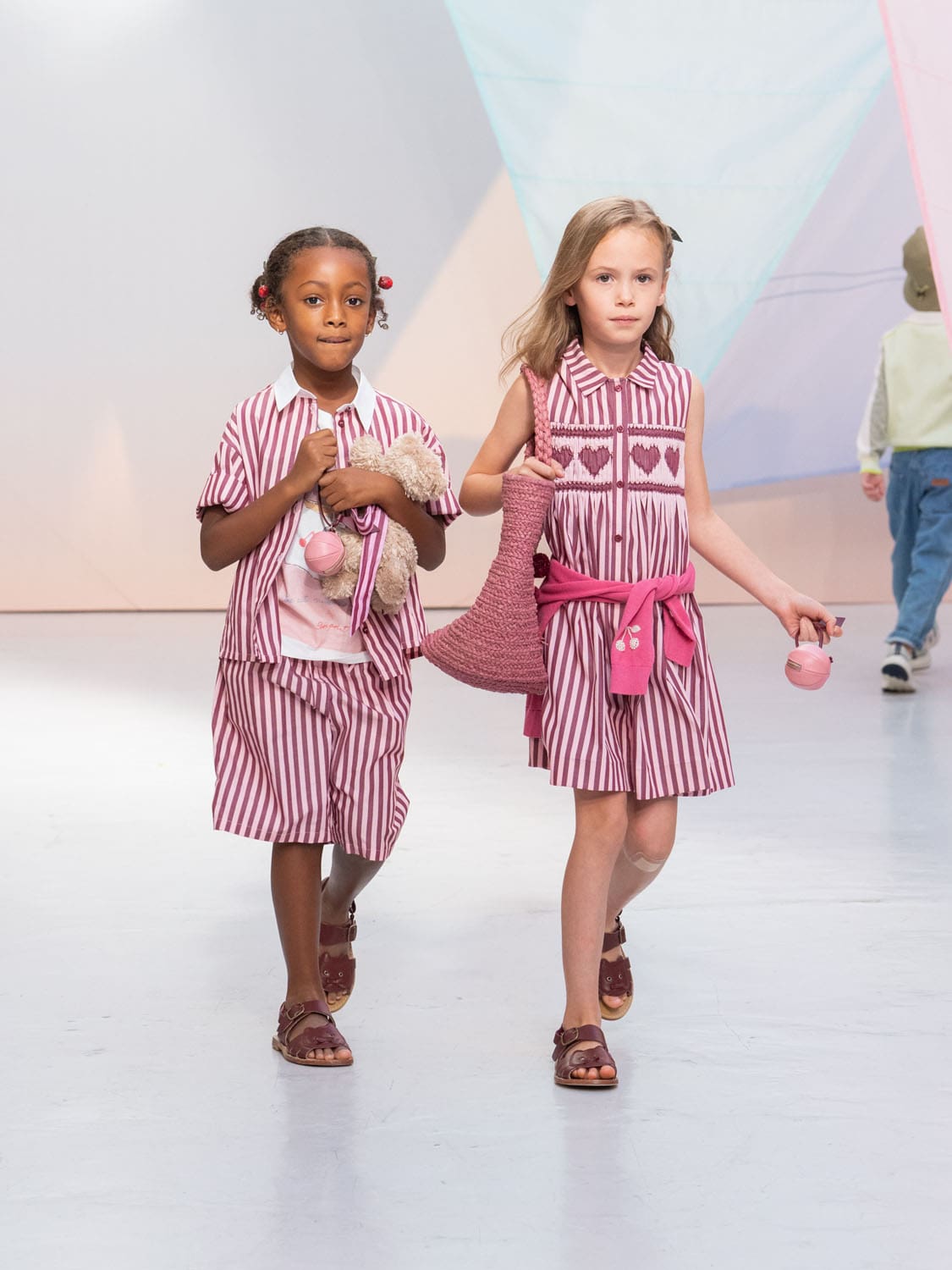 Bonpoint Spring Summer 2027 Runway Magazine (7)