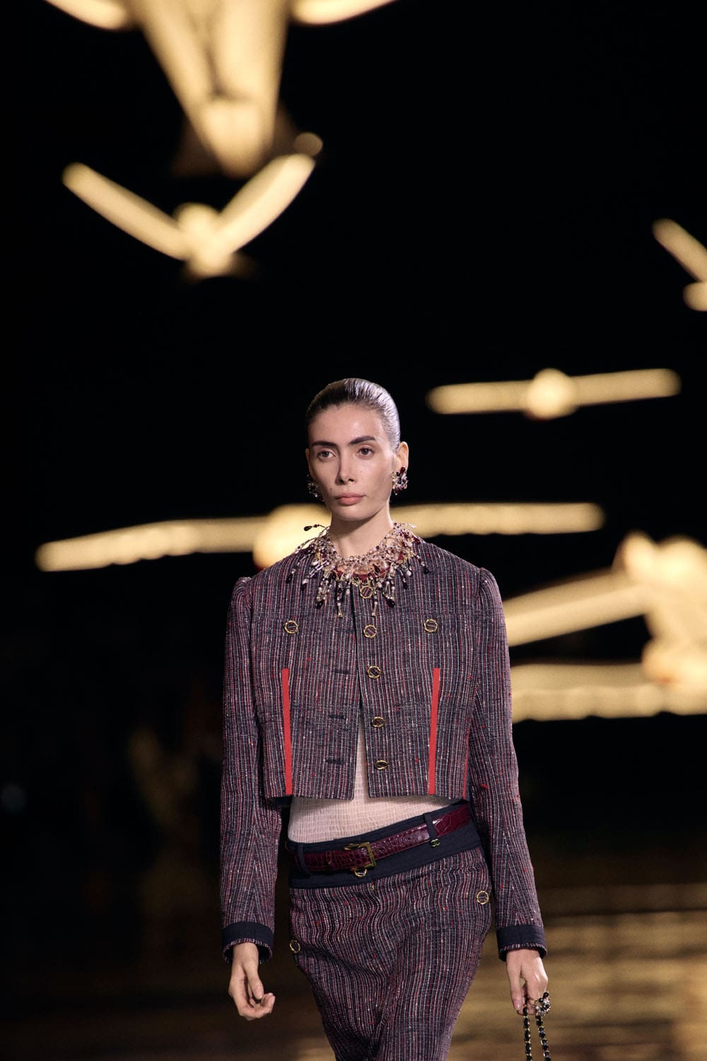 Chanel Spring Summer 2027 Details Runway Magazine (12)
