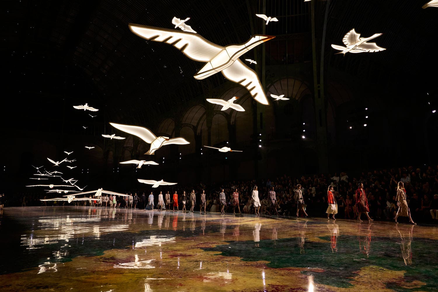 Chanel Spring Summer 2027 Details Runway Magazine (18)