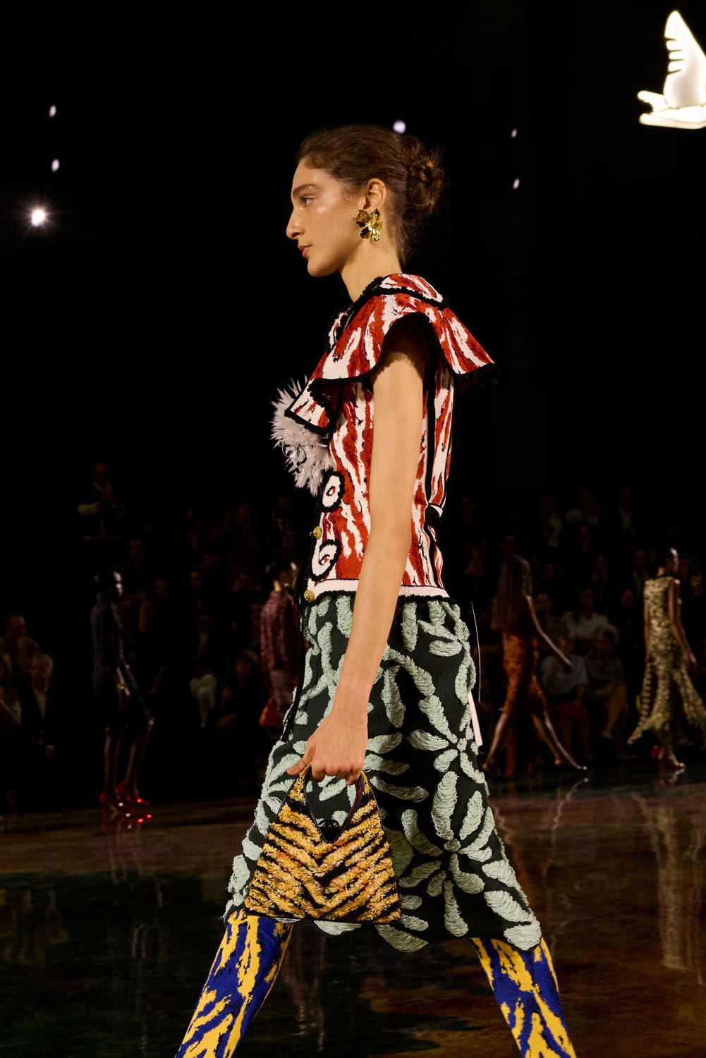 Chanel Spring Summer 2027 Details Runway Magazine (19)