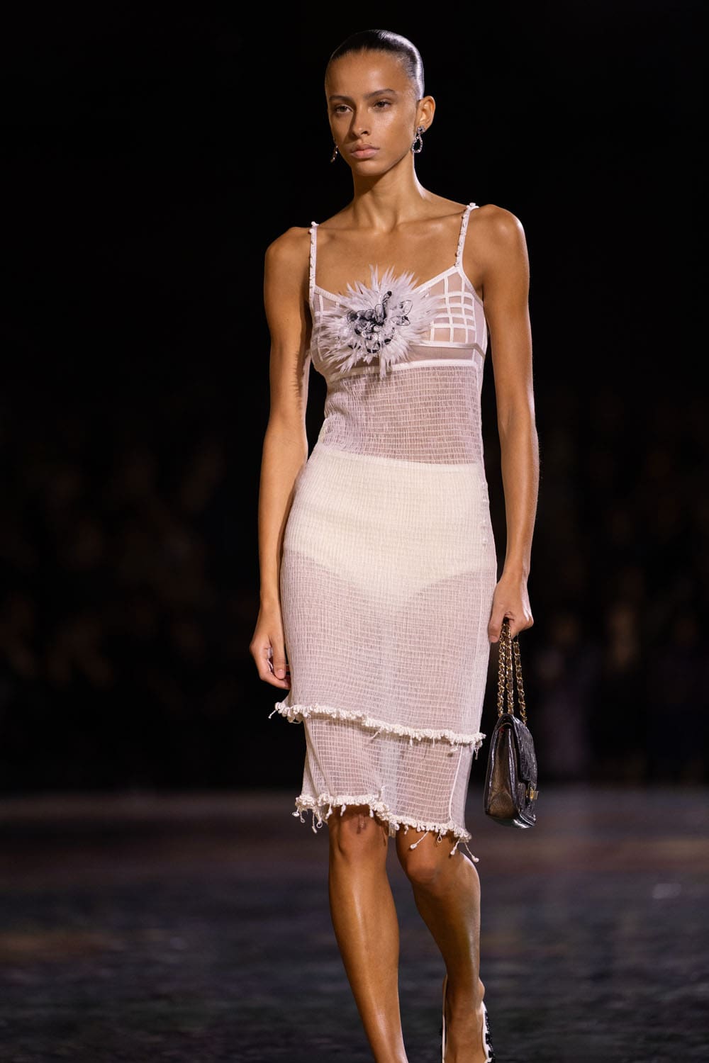 Chanel Spring Summer 2027 Details Runway Magazine (2)