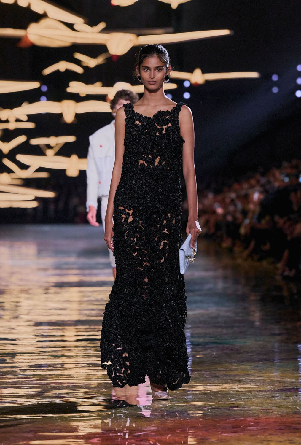 Chanel Spring Summer 2027 Runway Magazine (10)