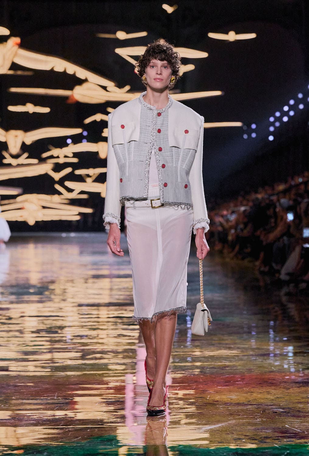 Chanel Spring Summer 2027 Runway Magazine (11)