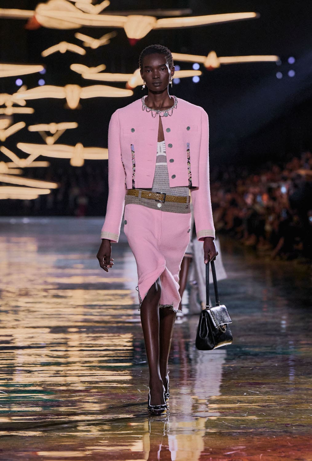 Chanel Spring Summer 2027 Runway Magazine (12)