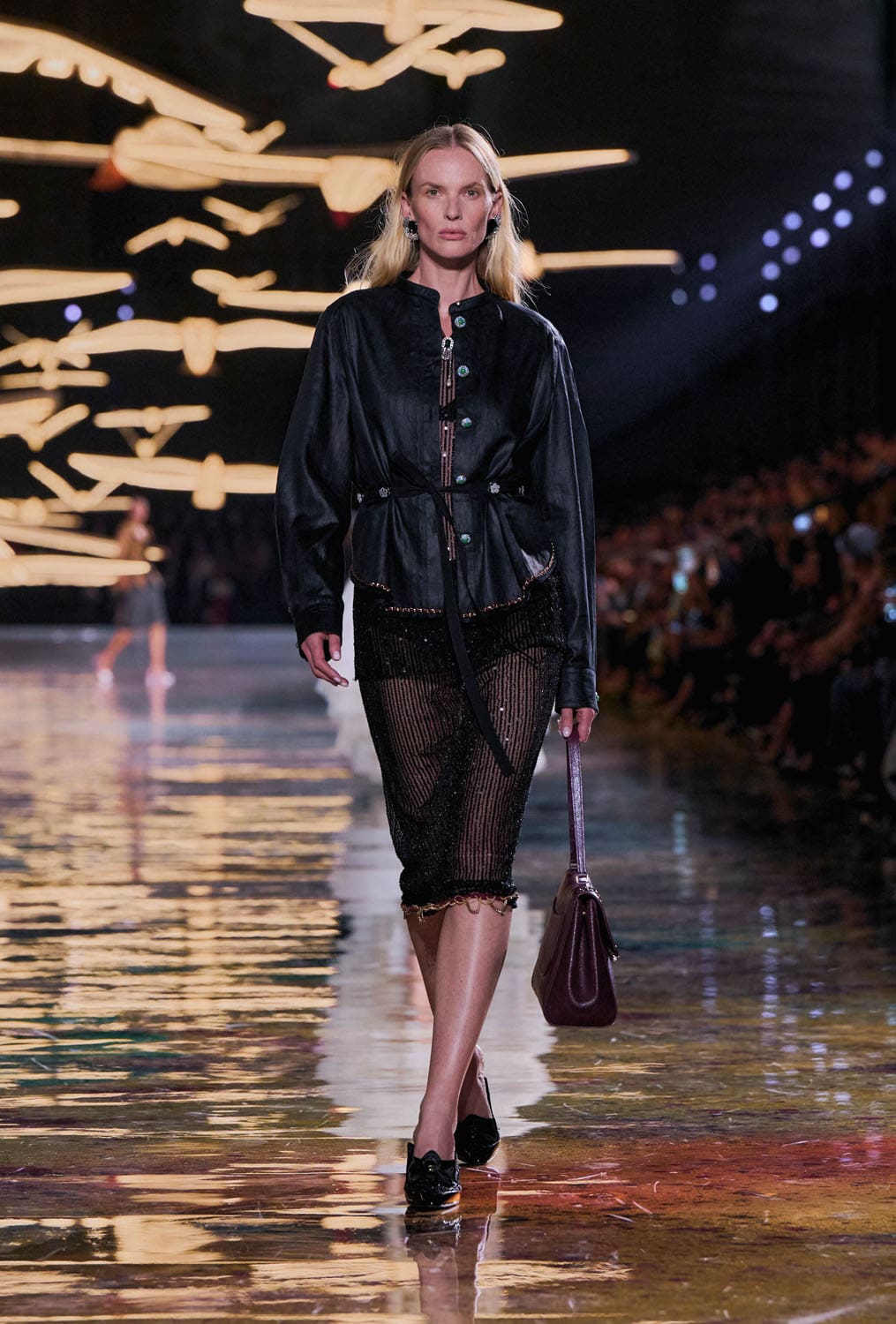 Chanel Spring Summer 2027 Runway Magazine (14)