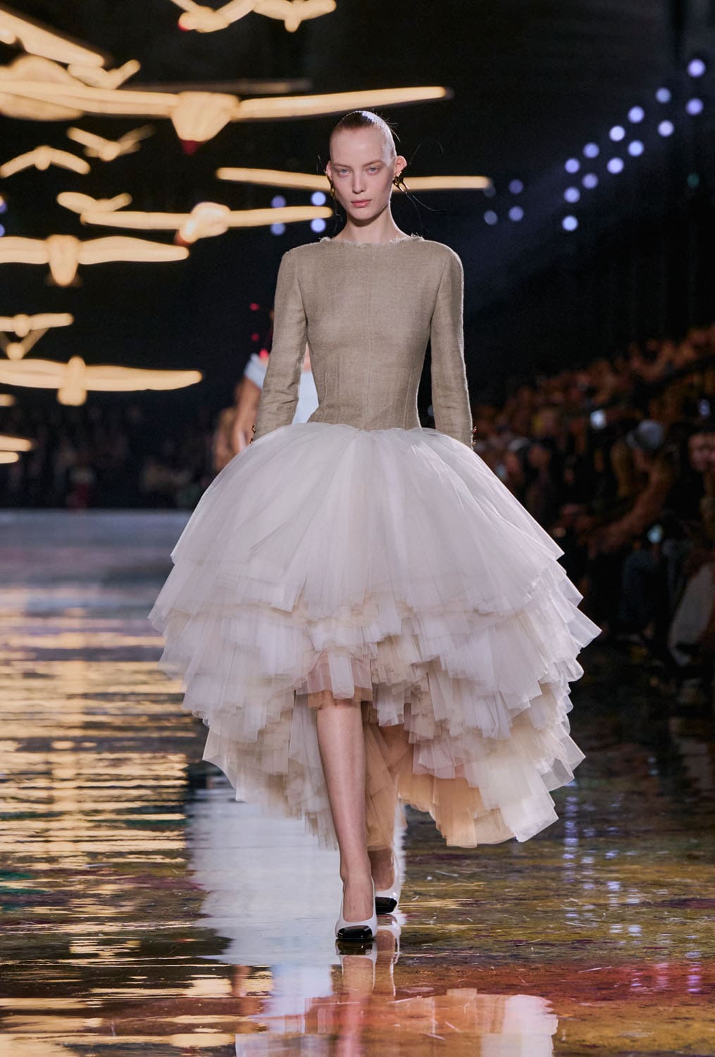 Chanel Spring Summer 2027 Runway Magazine (15)