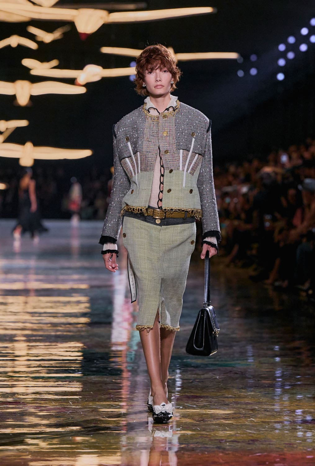 Chanel Spring Summer 2027 Runway Magazine (19)