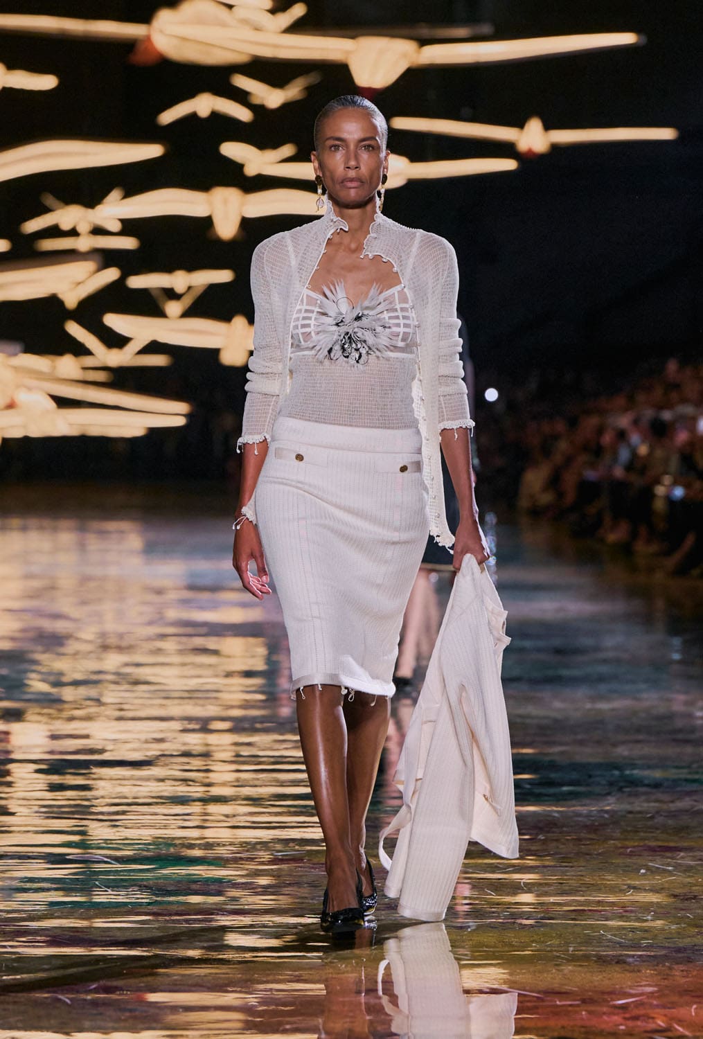 Chanel Spring Summer 2027 Runway Magazine (2)