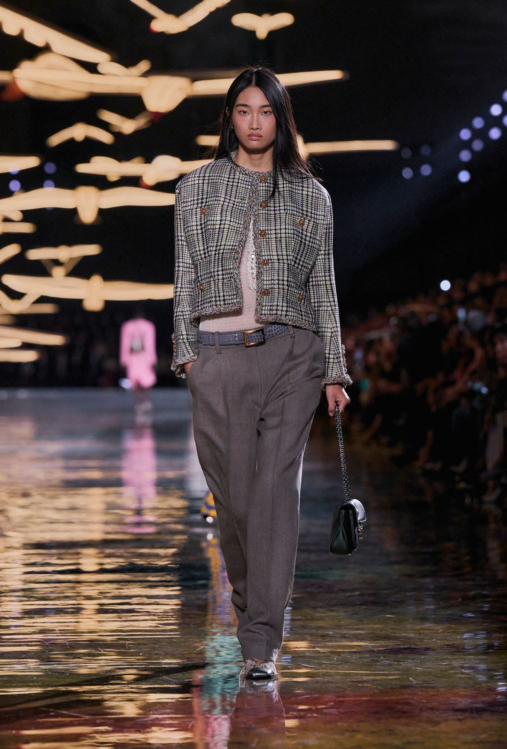 Chanel Spring Summer 2027 Runway Magazine (20)