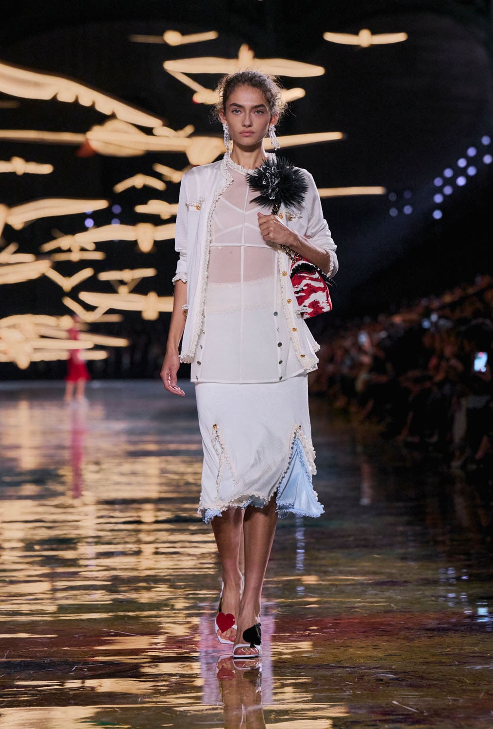 Chanel Spring Summer 2027 Runway Magazine (23)