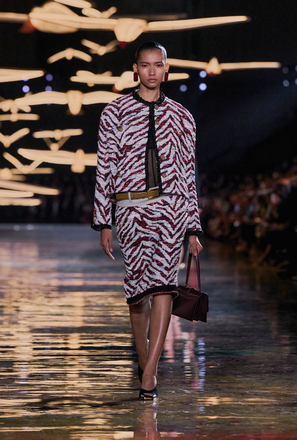 Chanel Spring Summer 2027 Runway Magazine (24)