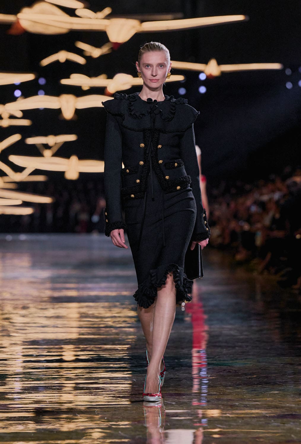 Chanel Spring Summer 2027 Runway Magazine (25)