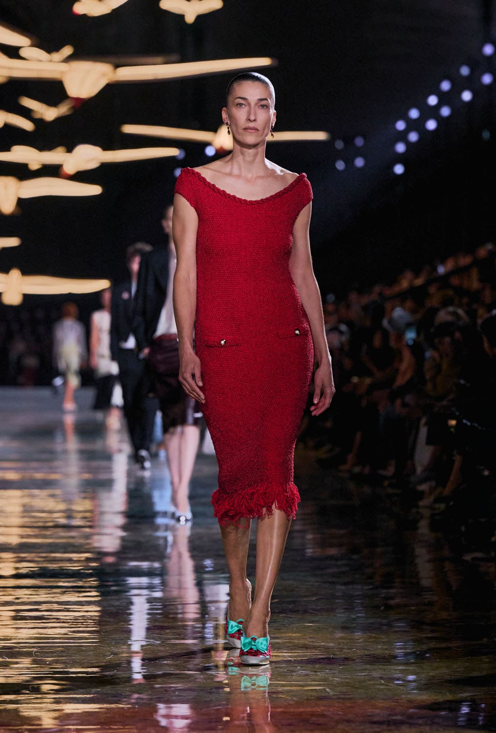 Chanel Spring Summer 2027 Runway Magazine (27)