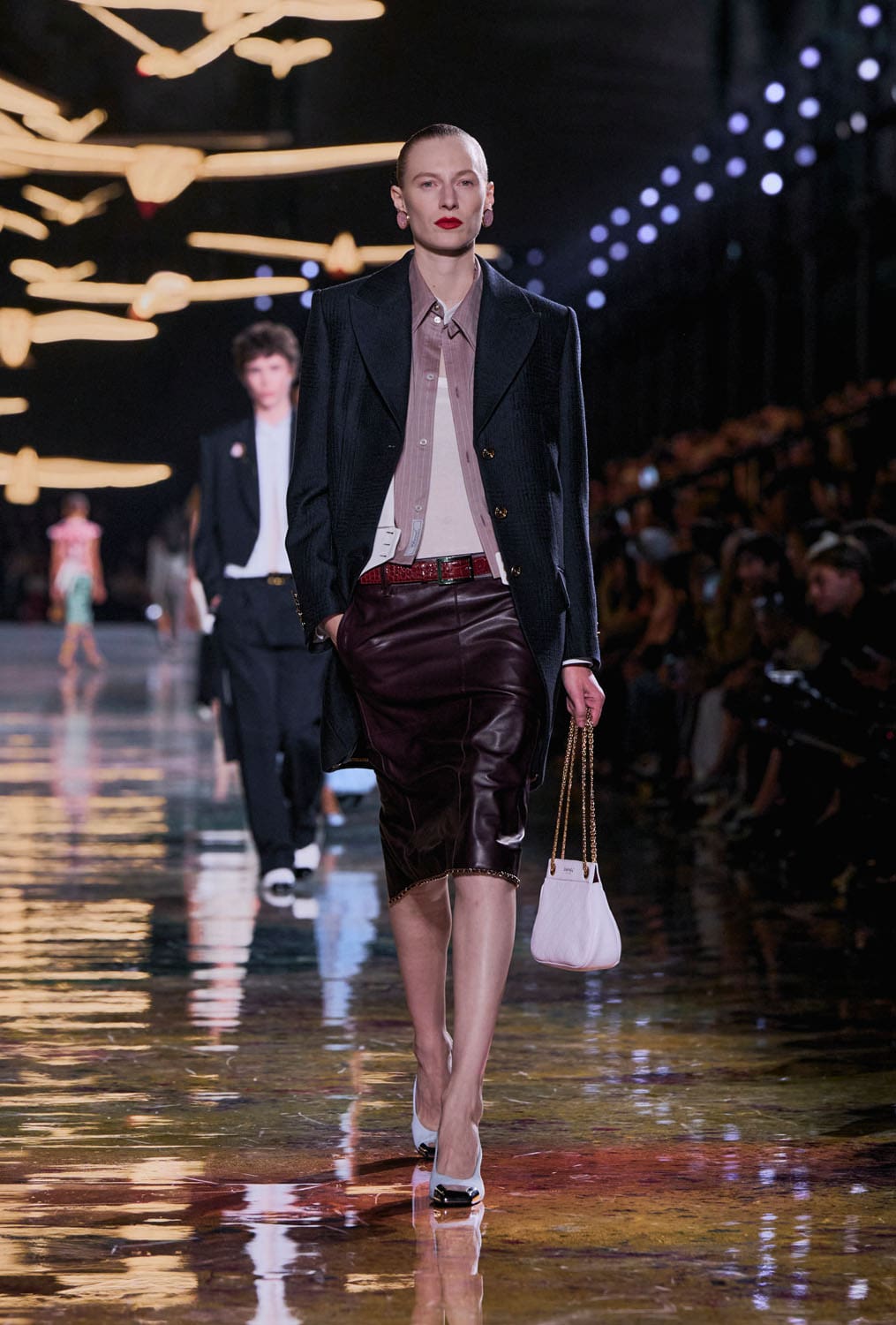Chanel Spring Summer 2027 Runway Magazine (28)