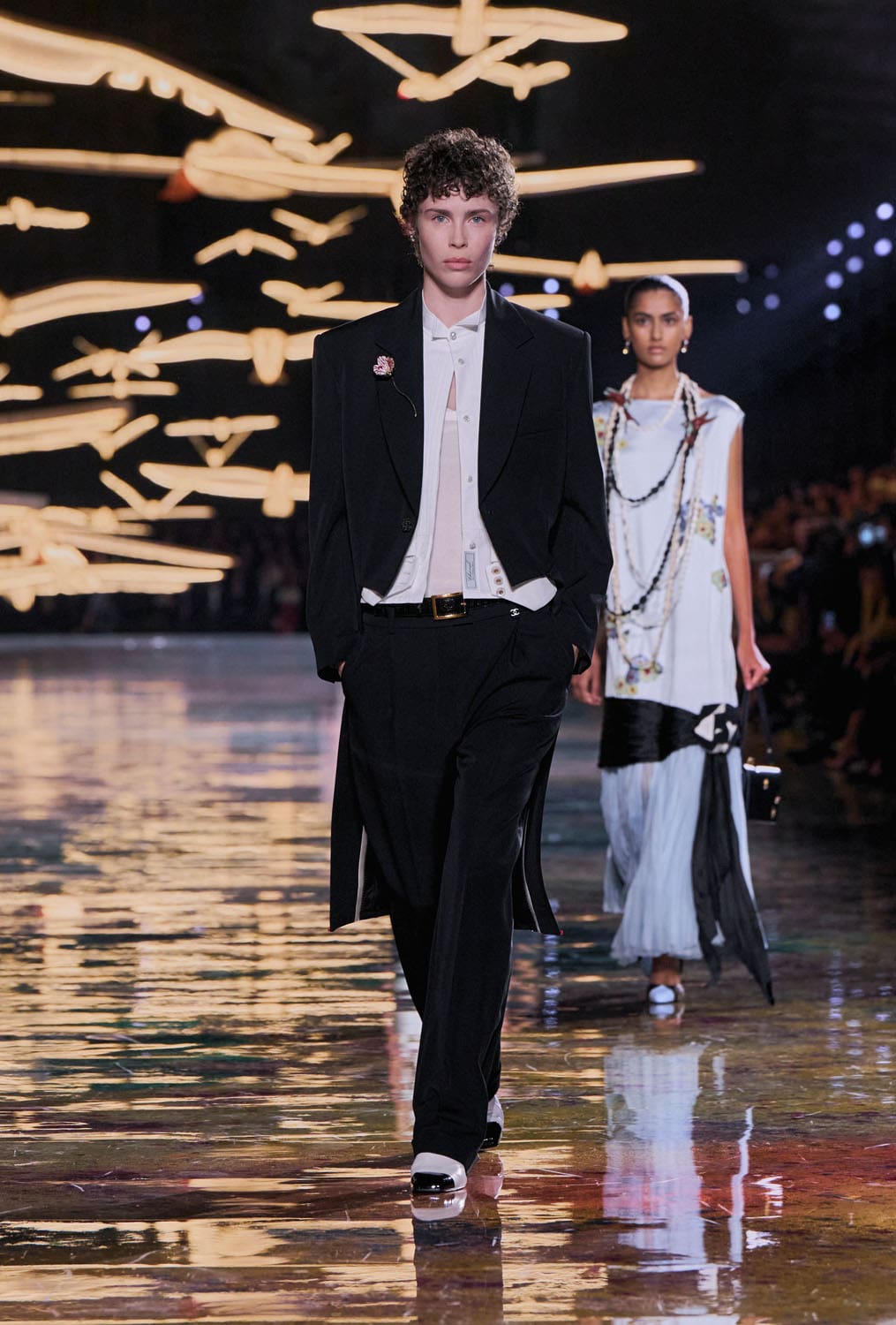 Chanel Spring Summer 2027 Runway Magazine (29)
