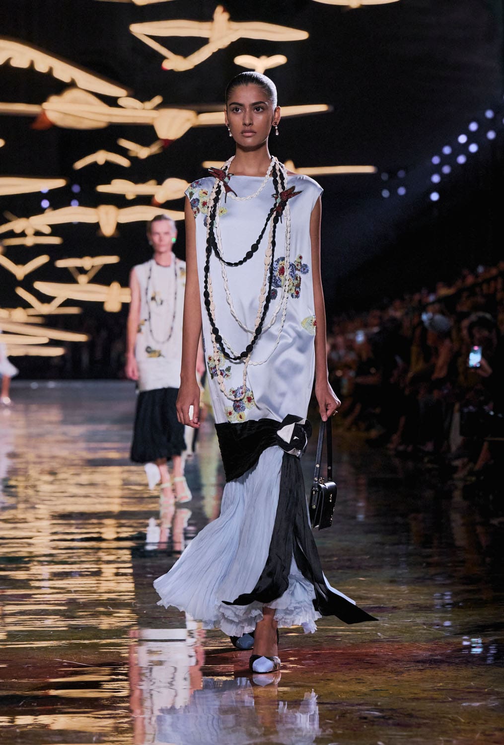 Chanel Spring Summer 2027 Runway Magazine (30)