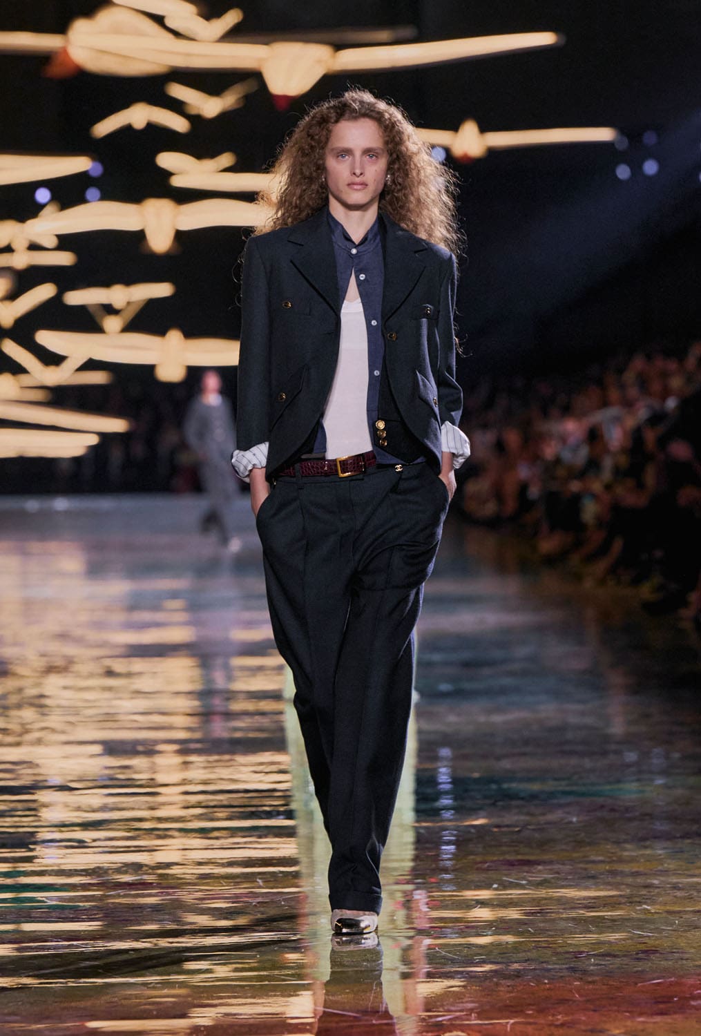 Chanel Spring Summer 2027 Runway Magazine (32)