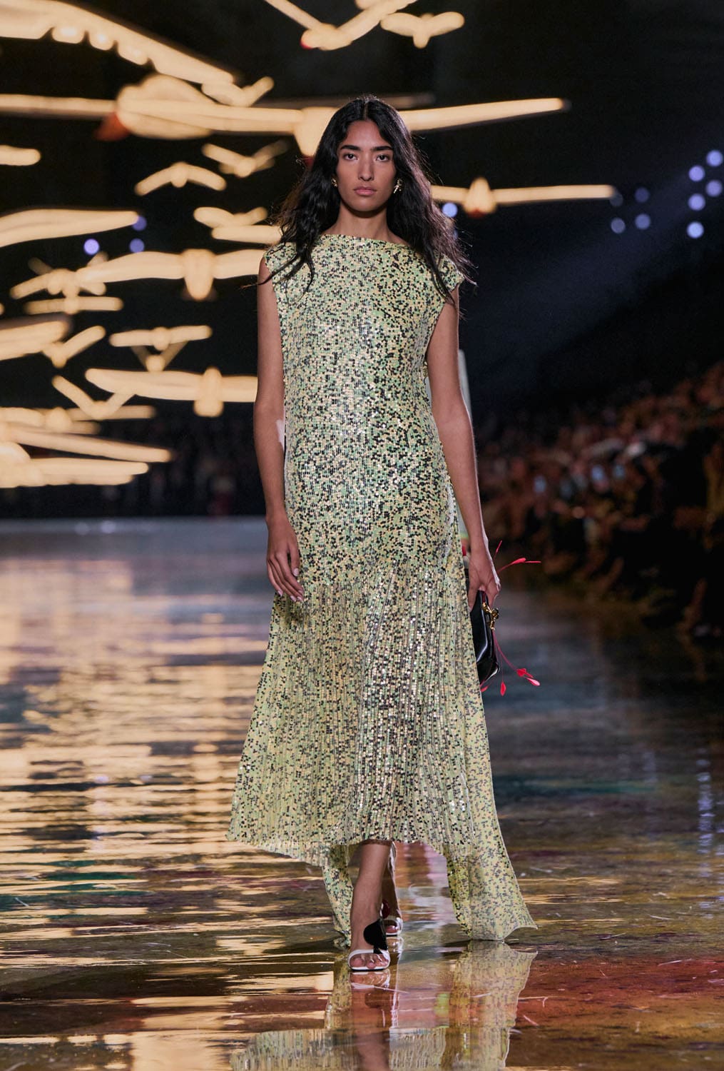 Chanel Spring Summer 2027 Runway Magazine (33)